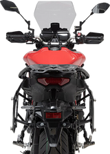 SW-MOTECH Adventure Luggage System - Black - Yamaha Tracer 9 '21-'24 ADV.06.921.75000/B