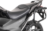 SW-MOTECH Adventure Luggage System - Silver - Honda NC750 '14-'15 ADV.01.129.75000/S