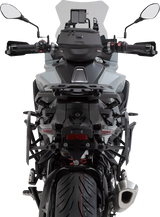SW-MOTECH Adventure Luggage System - Silver - BMW S1000 XR '19-'24 ADV.07.954.75001/S