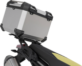 SW-MOTECH Adventure Luggage System - Silver - Honda Africa Twin '16-'17 ADV.01.622.75001/S