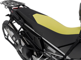 SW-MOTECH Adventure Luggage System - Silver - Aprilia Tuareg 660 '22-'24 ADV.13.849.75000/S