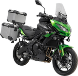 SW-MOTECH Adventure Luggage System - Silver - Kawasaki Versys 650 '14-'22 ADV.08.518.75000/S