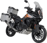 SW-MOTECH Adventure Luggage System - Silver - KTM 1290 Super Adventure '21-'24 ADV.04.835.75000/S
