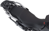 SW-MOTECH Adventure Luggage System - Silver - Honda Transalp '24 ADV.01.070.75000/S