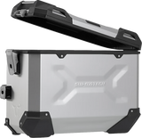 SW-MOTECH Adventure Luggage System - Silver - Honda Africa Twin '19-'21 ADV.01.950.75002/S