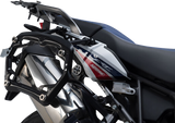 SW-MOTECH Adventure Luggage System - Silver - Honda Africa Twin '16-'17 ADV.01.622.75001/S
