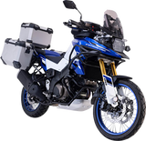 SW-MOTECH Adventure Luggage System - Silver - Suzuki VStrom 1050 '20-'24 ADV.05.936.75001/S