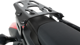 SW-MOTECH Adventure Luggage System - Silver - Honda NC750 '14-'15 ADV.01.129.75000/S