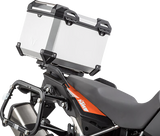 SW-MOTECH Adventure Luggage System - Silver - KTM Adventure '13-'20 ADV.04.333.75002/S