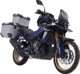 SW-MOTECH Adventure Luggage System - Silver - Suzuki VStrom 800 '23-'24 ADV.05.845.75000/S
