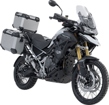 SW-MOTECH Adventure Luggage System - Silver - Triumph Tiger '20-'24 ADV.11.905.75002/S