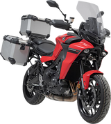 SW-MOTECH Adventure Luggage System - Silver - Yamaha Tracer 9 GT '21-'24 ADV.06.921.75000/S