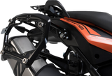SW-MOTECH Adventure Luggage System - Silver - KTM Adventure '13-'20 ADV.04.333.75002/S