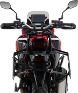 SW-MOTECH Adventure Luggage System - Silver - Honda Africa Twin '19-'21 ADV.01.950.75002/S