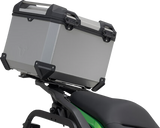 SW-MOTECH Adventure Luggage System - Silver - Kawasaki Versys 650 '14-'22 ADV.08.518.75000/S