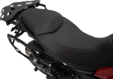 SW-MOTECH Adventure Luggage System - Silver - Ducati Multistrada '16-'24 ADV.22.114.75000/S
