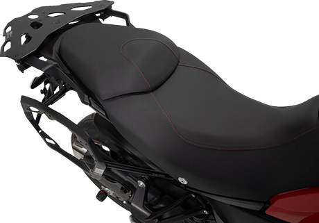 SW-MOTECH Adventure Luggage System - Silver - Ducati Multistrada '16-'24 ADV.22.114.75000/S