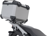 SW-MOTECH Adventure Luggage System - Silver - Honda Transalp '24 ADV.01.070.75000/S
