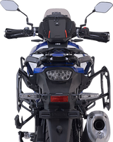 SW-MOTECH Adventure Luggage System - Silver - Suzuki VStrom 1050 '20-'24 ADV.05.936.75001/S