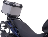 SW-MOTECH Adventure Luggage System - Silver - Suzuki VStrom 800 '23-'24 ADV.05.845.75000/S