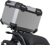 SW-MOTECH Adventure Luggage System - Silver - Triumph Tiger 1200 '22-'23 ADV.11.905.75102/S