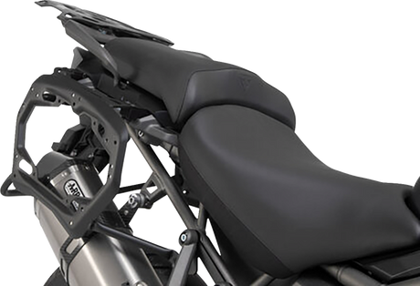 SW-MOTECH Adventure Luggage System - Silver - Triumph Tiger 1200 '12-'21 ADV.11.900.75000/S