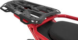 SW-MOTECH Adventure Luggage System - Silver - Moto Guzzi V85 '19-'23 ADV.17.925.75000/S