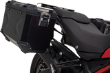 SW-MOTECH Adventure Luggage System - Black - Ducati Multistrada '16-'24 ADV.22.114.75000/B