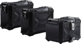 SW-MOTECH Adventure Luggage System - Black - Honda NC750 '14-'15 ADV.01.129.75000/B