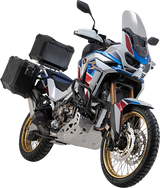 SW-MOTECH Adventure Luggage System - Black - Honda Africa Twin '19-'22 ADV.01.942.75001/B