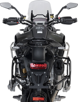 SW-MOTECH Adventure Luggage System - Silver - Triumph Tiger 1200 '22-'23 ADV.11.905.75102/S