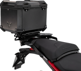 SW-MOTECH Adventure Luggage System - Black - Ducati Multistrada '16-'24 ADV.22.114.75000/B