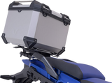 SW-MOTECH Adventure Luggage System - Silver - Suzuki VStrom 1050 '20-'24 ADV.05.936.75001/S