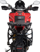 SW-MOTECH Adventure Luggage System - Black - Ducati Multistrada '16-'24 ADV.22.114.75000/B