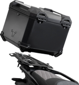 SW-MOTECH Adventure Luggage System - Black - Honda NC750 '14-'15 ADV.01.129.75000/B