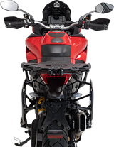 SW-MOTECH Adventure Luggage System - Black - Ducati Multistrada '16-'24 ADV.22.114.75000/B