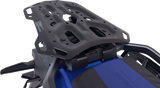 SW-MOTECH Adventure Luggage System - Silver - Suzuki VStrom 1050 '20-'24 ADV.05.936.75001/S