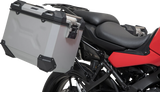 SW-MOTECH Adventure Luggage System - Silver - Yamaha Tracer 9 GT '21-'24 ADV.06.921.75000/S