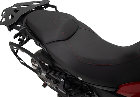 SW-MOTECH Adventure Luggage System - Black - Ducati Multistrada '16-'24 ADV.22.114.75000/B