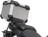 SW-MOTECH Adventure Luggage System - Silver - Yamaha Tracer 9 GT '21-'24 ADV.06.921.75000/S