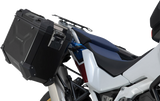 SW-MOTECH Adventure Luggage System - Black - Honda Africa Twin '19-'22 ADV.01.942.75001/B