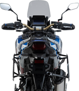 SW-MOTECH Adventure Luggage System - Silver - Honda Africa Twin '19-'22 ADV.01.942.75001/S