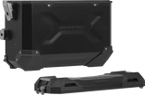 SW-MOTECH Adventure Luggage System - Black - Honda Africa Twin '19-'22 ADV.01.942.75001/B