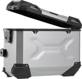SW-MOTECH Adventure Luggage System - Silver - Honda Africa Twin '19-'22 ADV.01.942.75001/S