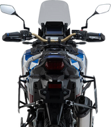 SW-MOTECH Adventure Luggage System - Black - Honda Africa Twin '19-'22 ADV.01.942.75001/B