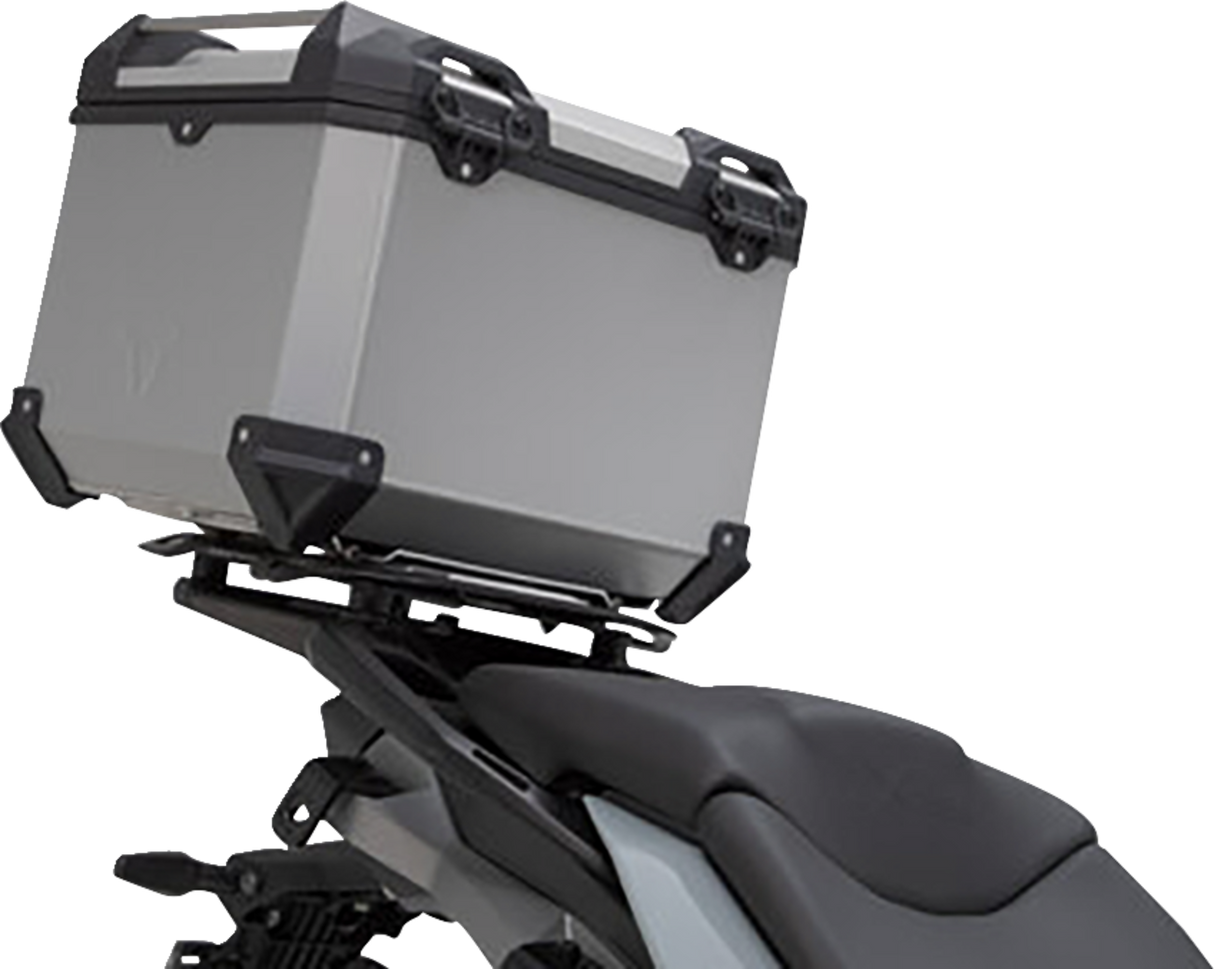 SW-MOTECH Adventure Luggage System - Silver - BMW S1000 XR '19-'24 ADV.07.954.75001/S