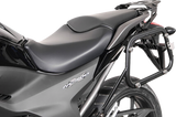 SW-MOTECH Adventure Luggage System - Black - Honda NC750 '14-'15 ADV.01.129.75000/B