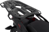 SW-MOTECH Adventure Luggage System - Silver - Aprilia Tuareg 660 '22-'24 ADV.13.849.75000/S