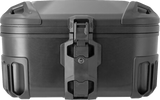 SW-MOTECH DUSC Hard Case System - Black - BMW R 1200/1250 GS '12-'23 GPT.07.782.65000/B