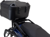 SW-MOTECH DUSC Hard Case System - Black - BMW S 1000 XR '19-'24 GPT.07.954.65000/B
